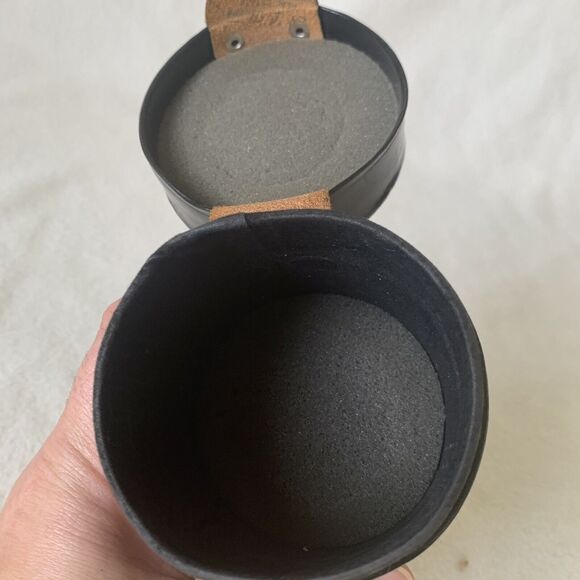 Canon FD 50mm 1.8 S.C. Lens With Case In Excellent Condition - Picture 9 of 9